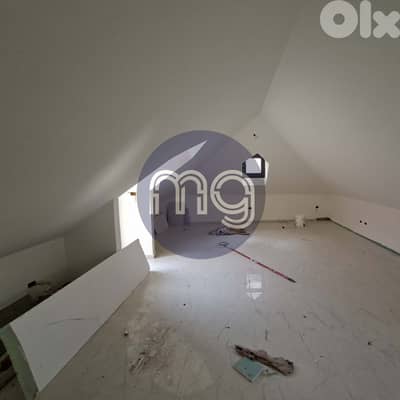 VB-7158 / Apartment for Sale in Ain Rihani, شقة للبيع في عين الريحانة