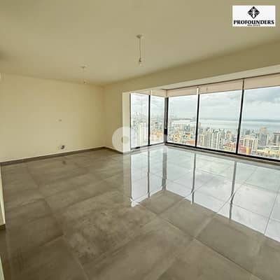 Apartment for rent in Jal El Dib شقة للايجار في جل الديب