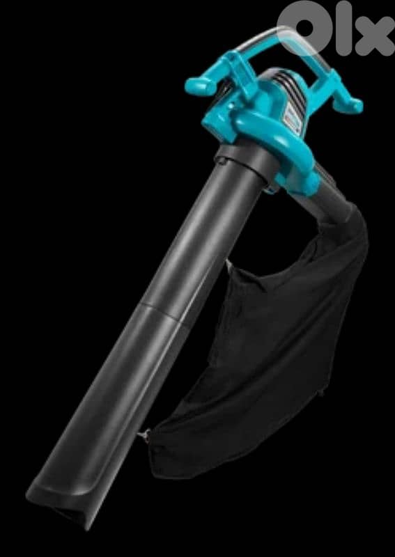 gardena/germany blower 3 in 1 0