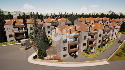 7,000 SQM Mountain Land in Jbeil REF#RS123574