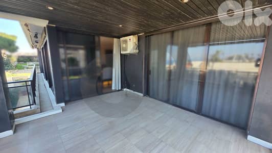Fully Furnished ,Ready to move ,High end , Rabieh /رابيه REF#TO134740