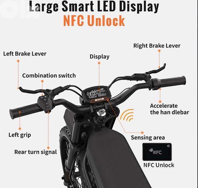 GT73 ebike 2