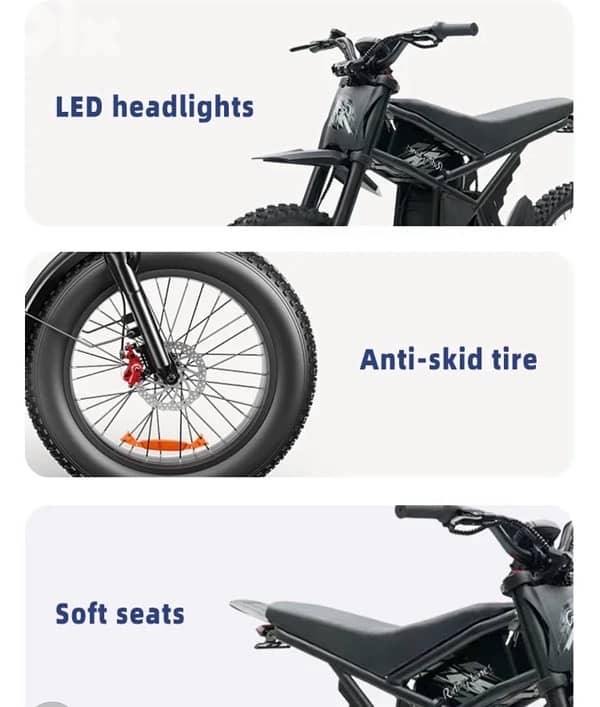 GT73 ebike 3