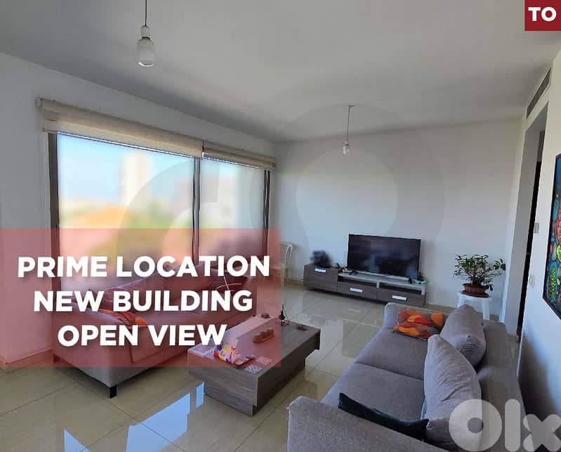 New, High End, Easy Access, open view, Zalka/زلقا REF#TO134745 0
