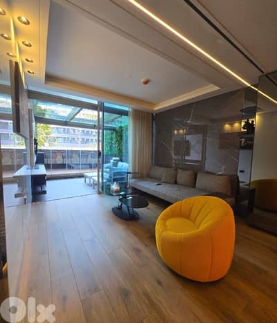 High End Apartment For Sale In Downtown | Unique Project