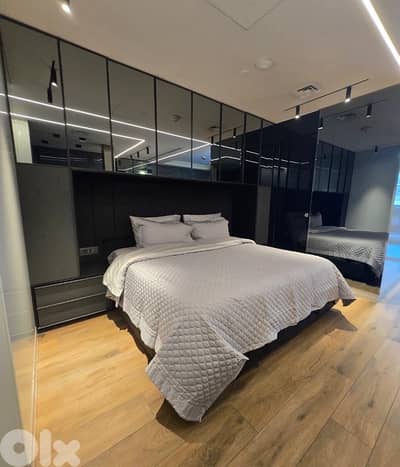 High End Apartment For Sale In Downtown | Unique Project