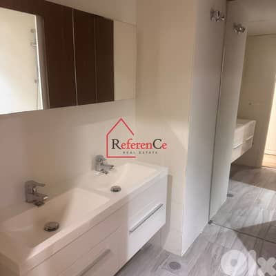 Apartment with Pool in Jal El Dib شقة مع مسبح في جل الديب