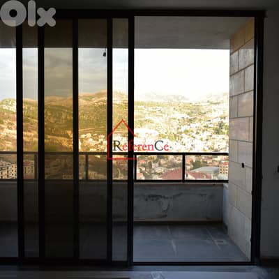 Payment facilities apartment in Jezzine شقة بالتقسيط في جزين