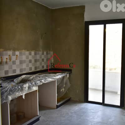 Payment facilities apartment in Jezzine شقة بالتقسيط في جزين