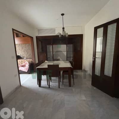 Apartment for sale in Tabarja شقة للبيع في  طبرجا