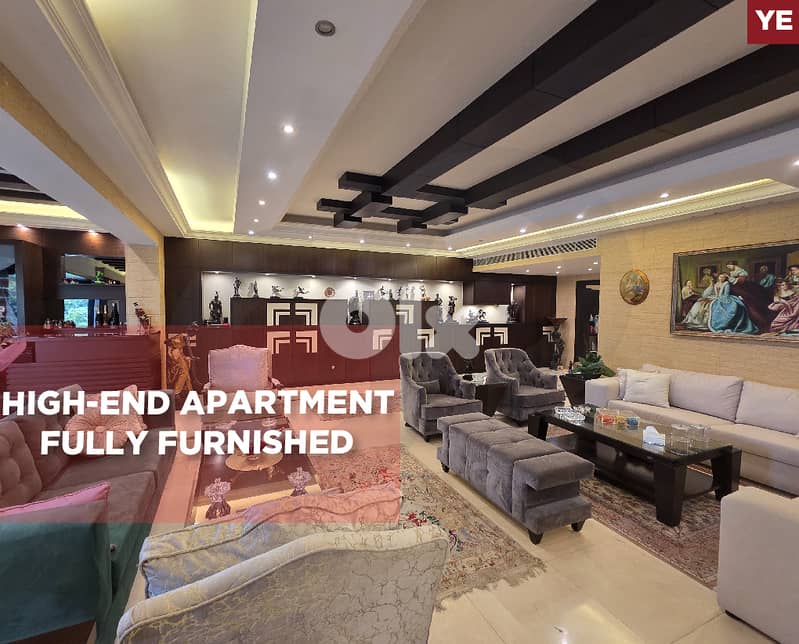 fully equipped, prime location, Adma w Dafnah/أدما REF#YE134746 0