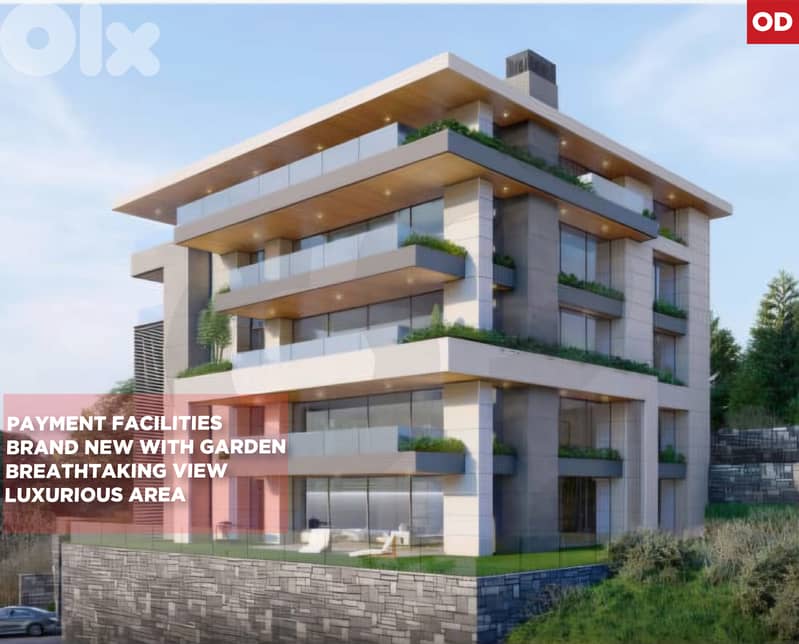 Payment Facilities/BALCONIES/Maid's room/Bayada/بياضة/ REF#OD134747 0