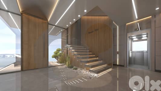 Payment Facilities/BALCONIES/Maid's room/Bayada/بياضة/ REF#OD134747