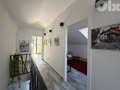 GMB185JC - Duplex For Sale In Blat -  دوبلكس للبيع في بلاط