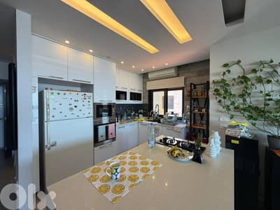 GMB185JC - Duplex For Sale In Blat -  دوبلكس للبيع في بلاط