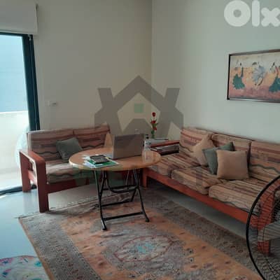Aparmtnet for sale in Dbayeh شقة للبيع في منطقة ضبية