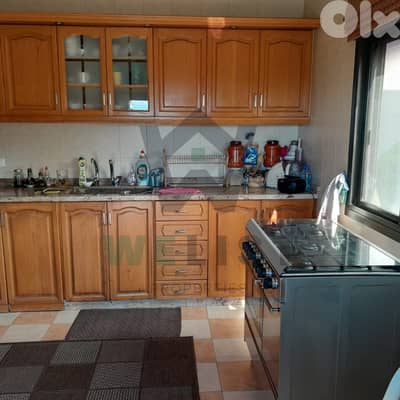Aparmtnet for sale in Dbayeh شقة للبيع في منطقة ضبية
