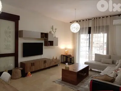 Apartment For Sale In Sid El Bauchrieh شقة للبيع في سد البوشرية