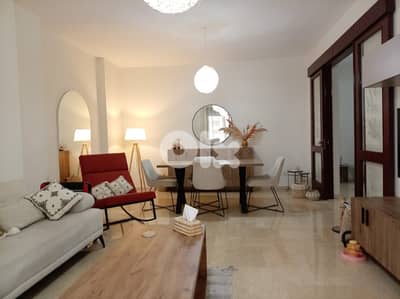 Apartment For Sale In Sid El Bauchrieh شقة للبيع في سد البوشرية