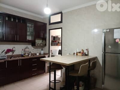 Apartment For Sale In Sid El Bauchrieh شقة للبيع في سد البوشرية