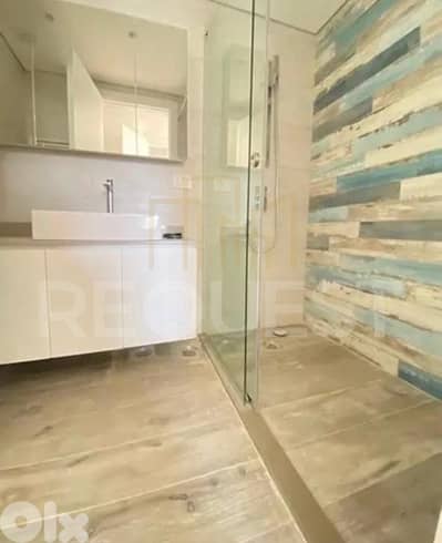 Apartment For Rent in Mar Mkhayel شقة للايجار في مار مخايل