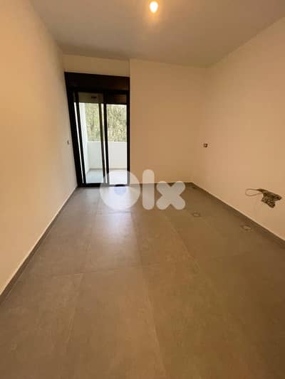 Apartment for sale Bhorsaf | شقة للبيع في بحرصاف