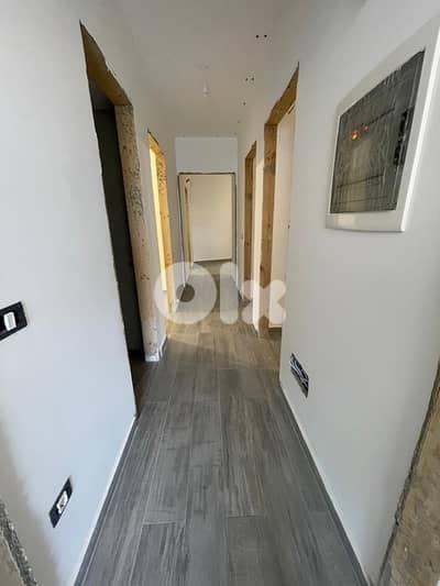 Apartment for sale Bhorsaf | شقة للبيع في بحرصاف
