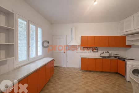 Furnished Vintage House For Rent In Beit Mery | CPCC146