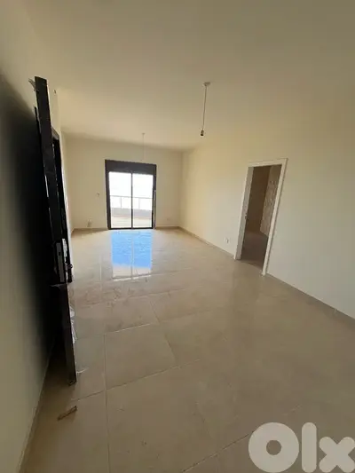 Apartment for sale Mazraat Yachouh | شقة للبيع في مزرعة يشوع