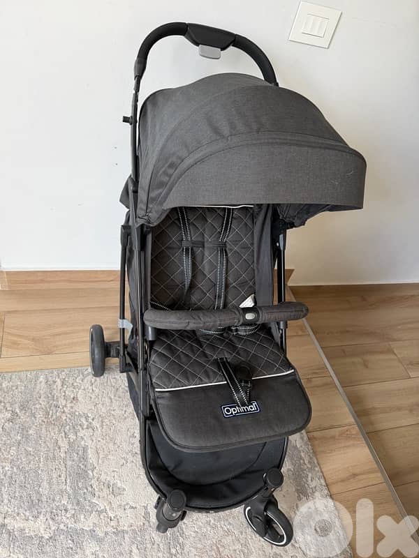 stroller 0