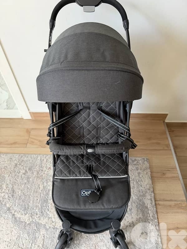 stroller 1