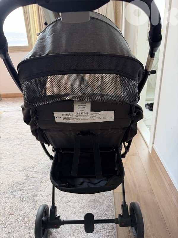 stroller 3