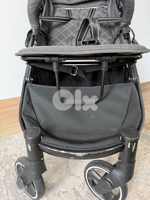 stroller 4