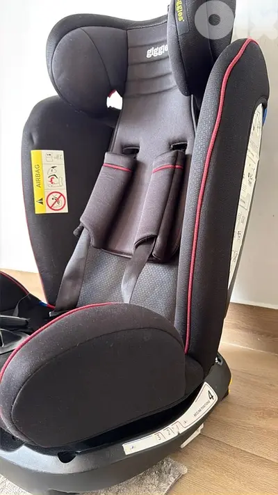 carseat