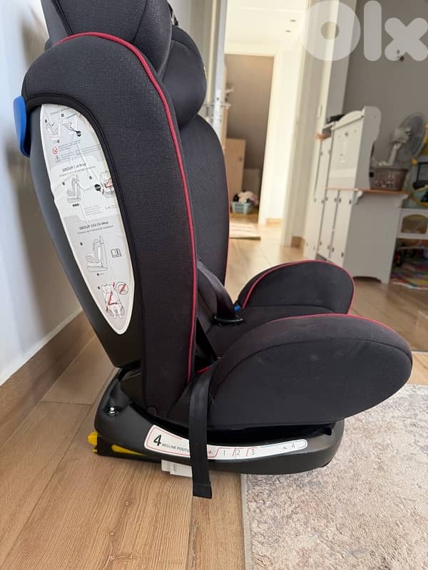 carseat 2