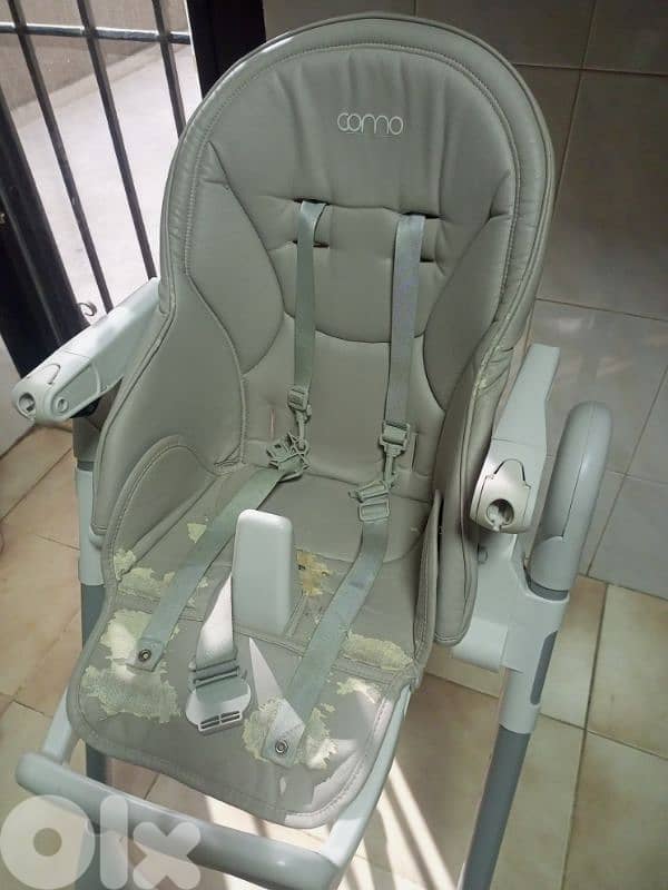 table for kids 1