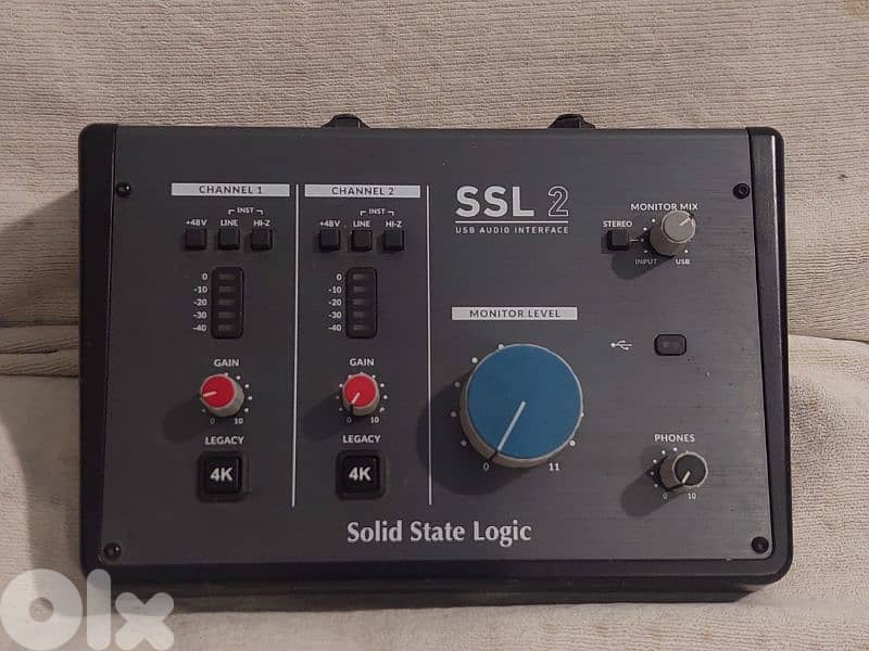 SSL 2 0