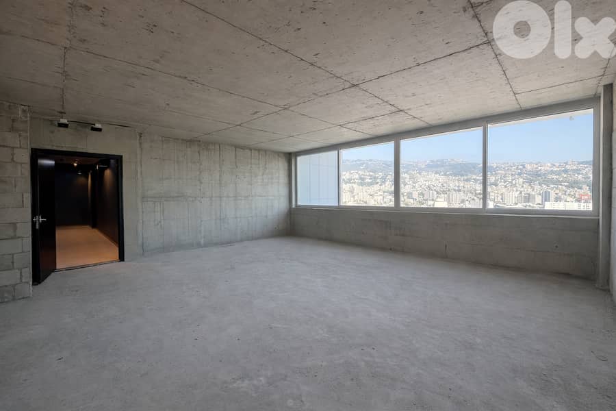 Office For Sale in Sin el Fil - CPES265 0