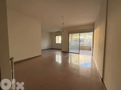 3-bedroom apartment in Jounieh Sarba for sale
