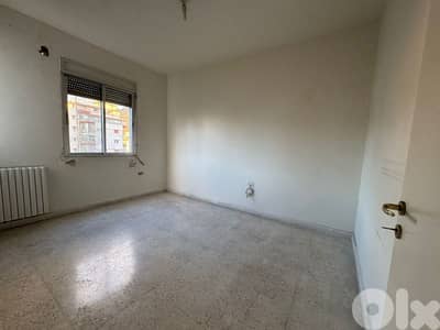 3-bedroom apartment in Jounieh Sarba for sale