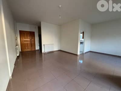 3-bedroom apartment in Jounieh Sarba for sale