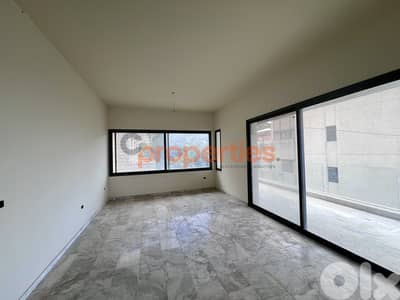 Spacious Apartment For Sale In Beit Mery | CPCC147