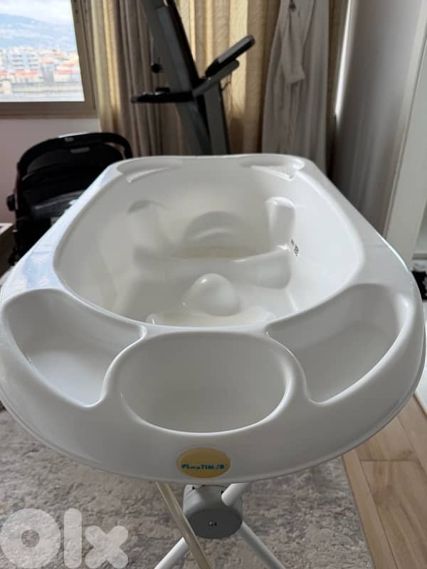 bathtub 1