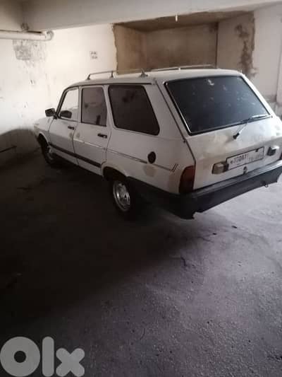 renault torus