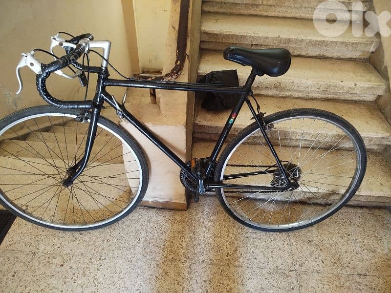 Japanese road bike 0