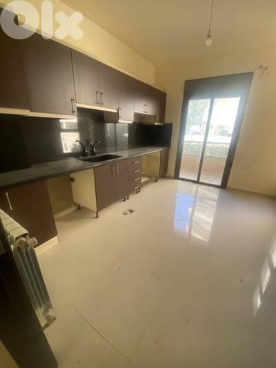 Apartment For Sale in Dbayeh 250000$ شقة للبيع في ضبية