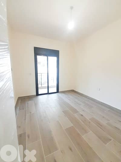 125 SQM Apartment in Douar, Metn with Mountain View +60 SQM TERRACE