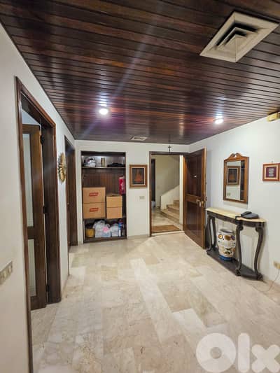 225 SQM Apartment in Zalka, Metn with a Breathtaking Sea and City View 225 SQM Apartment in Zalka, Metn with a Breathtaking Sea and City View