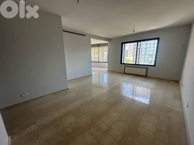 Luxurious Apartment For Rent In Achrafieh | Central Location 0