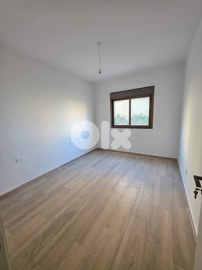150 SQM Brand New Apartment in Bsalim, Metn +  100 SQM Terrace